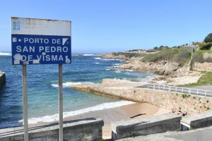 Lee más sobre el artículo Xuntanza por a urbanización San Pedro de Visma