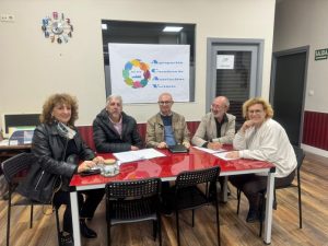 Lee más sobre el artículo ACAV presentase á prensa