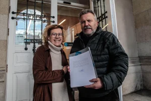 Lee más sobre el artículo ACAV percorre o Barrio de las Flores