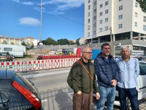 Lee más sobre el artículo Nova xuntanza cos veciños Sardiñeira