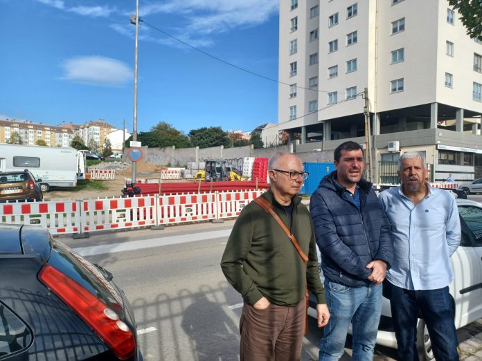 Lee más sobre el artículo Nova xuntanza cos veciños Sardiñeira