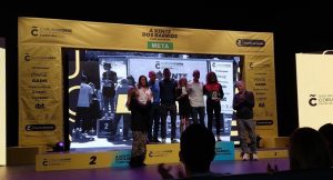 Lee más sobre el artículo ACAV na Gala Coruña corre