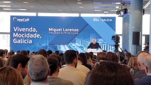 Lee más sobre el artículo A Xunta presenta plans para vivenda
