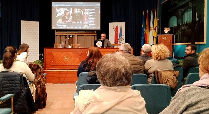 Lee más sobre el artículo Conferencia Sinfónica de Galicia