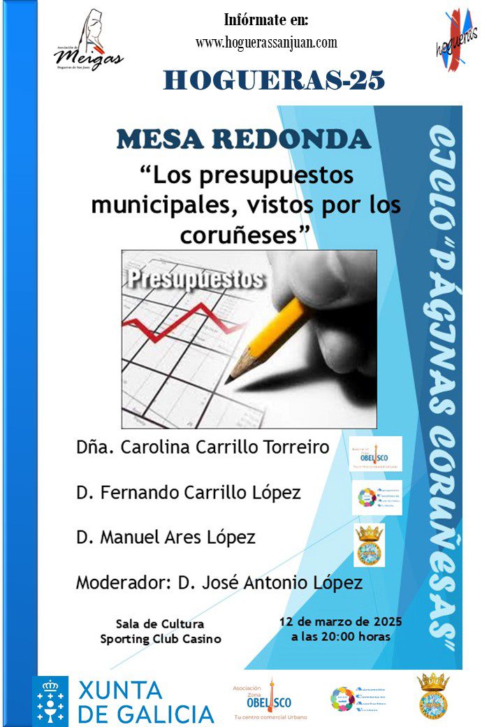 Lee más sobre el artículo ACAV participa na mesa de Hogueras-25