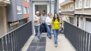 Lee más sobre el artículo ¡Por fin! En servizo